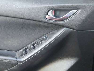 2016 Mazda Mazda CX-5 Sport