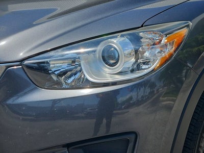 2016 Mazda Mazda CX-5 Sport