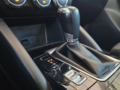 2016 Mazda Mazda CX-5 Sport