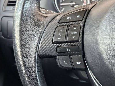 2016 Mazda Mazda CX-5 Sport