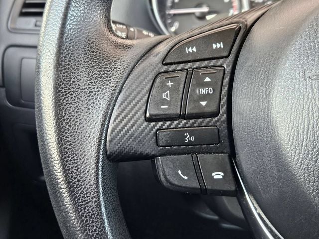2016 Mazda Mazda CX-5 Sport