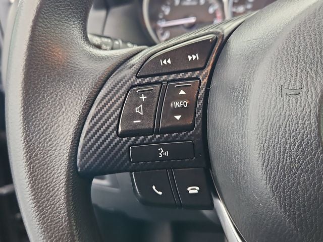 2016 Mazda Mazda CX-5 Sport