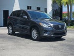 2016 Mazda Mazda CX-5 Sport