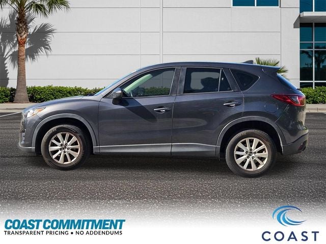 2016 Mazda Mazda CX-5 Sport