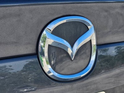 2016 Mazda Mazda CX-5 Sport