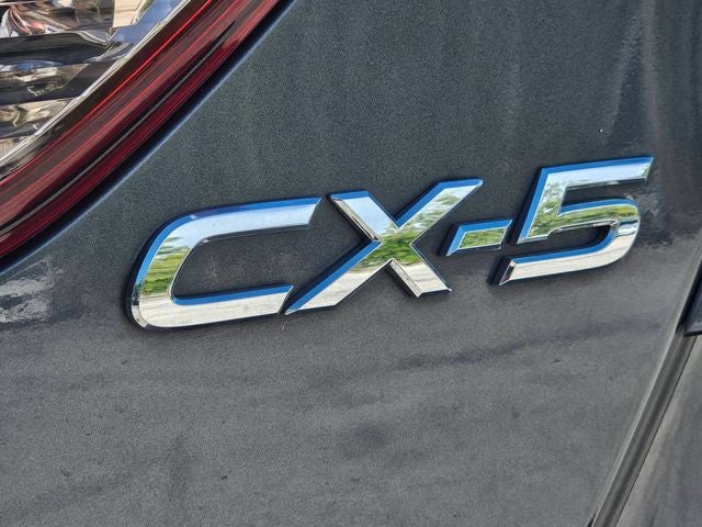 2016 Mazda Mazda CX-5 Sport