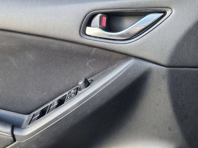 2016 Mazda Mazda CX-5 Sport