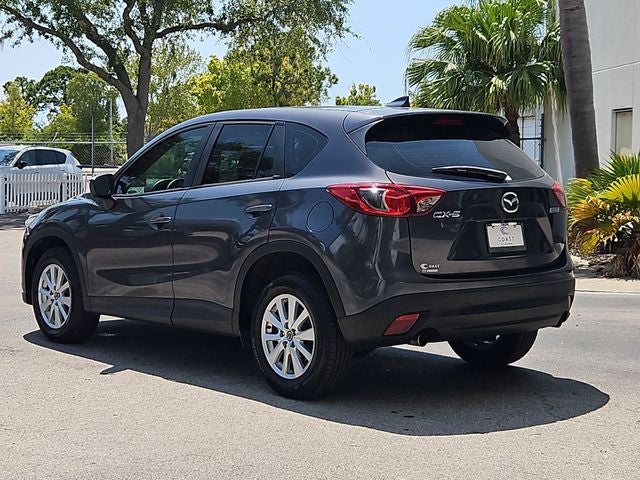 2016 Mazda Mazda CX-5 Sport
