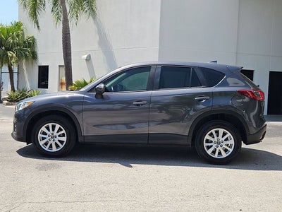 2016 Mazda Mazda CX-5 Sport