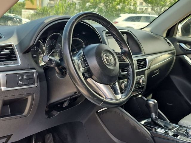2016 Mazda Mazda CX-5 Grand Touring