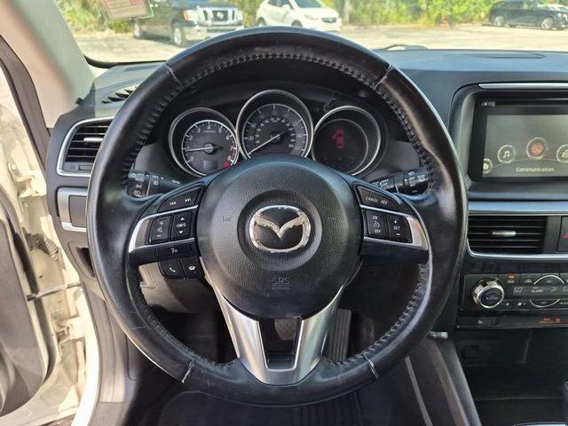 2016 Mazda Mazda CX-5 Grand Touring