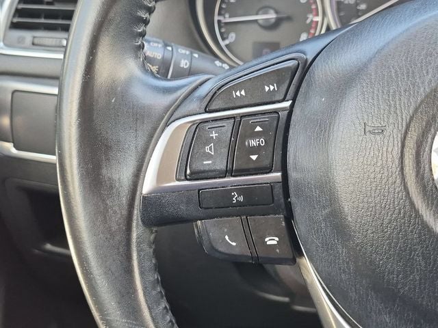 2016 Mazda Mazda CX-5 Grand Touring