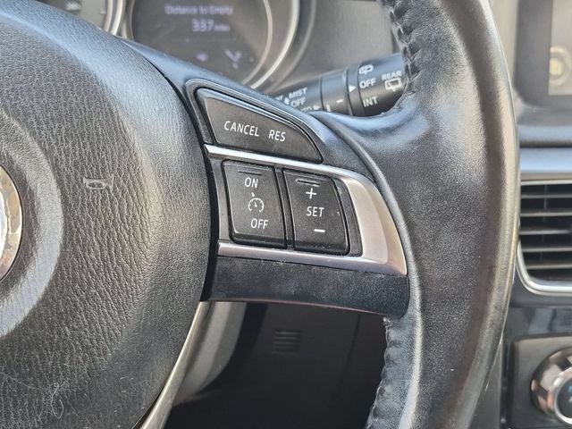 2016 Mazda Mazda CX-5 Grand Touring