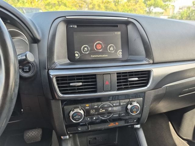 2016 Mazda Mazda CX-5 Grand Touring