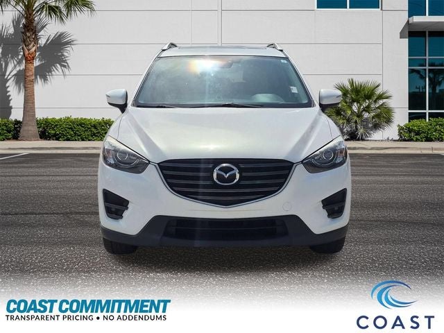 2016 Mazda Mazda CX-5 Grand Touring