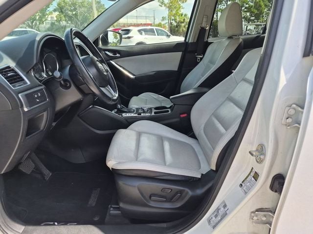 2016 Mazda Mazda CX-5 Grand Touring