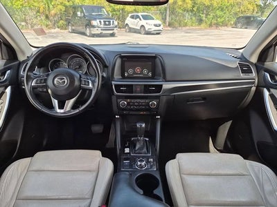 2016 Mazda Mazda CX-5 Grand Touring