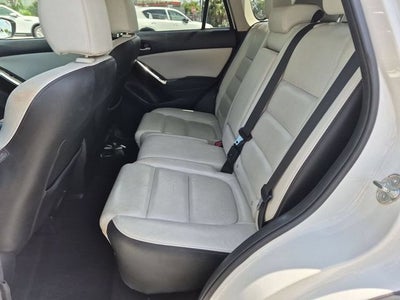 2016 Mazda Mazda CX-5 Grand Touring