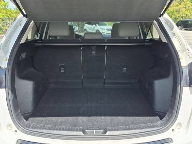2016 Mazda Mazda CX-5 Grand Touring