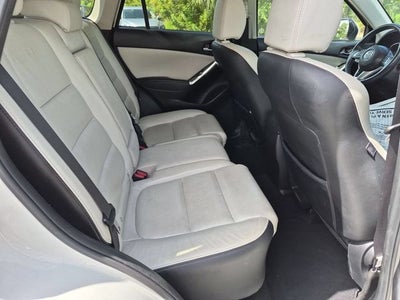 2016 Mazda Mazda CX-5 Grand Touring