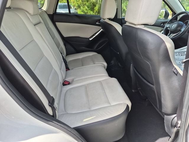 2016 Mazda Mazda CX-5 Grand Touring