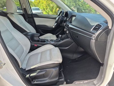 2016 Mazda Mazda CX-5 Grand Touring
