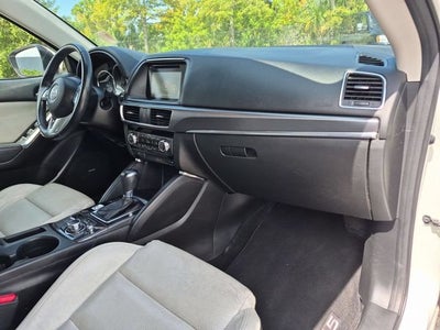 2016 Mazda Mazda CX-5 Grand Touring