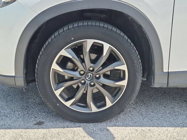 2016 Mazda Mazda CX-5 Grand Touring