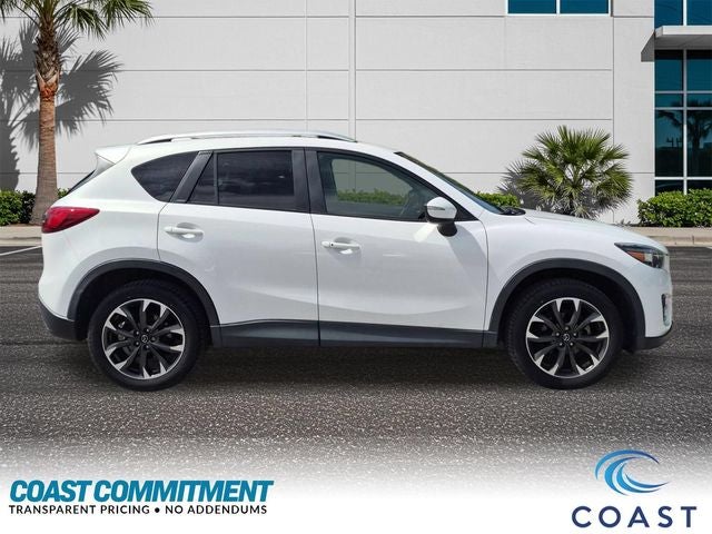 2016 Mazda Mazda CX-5 Grand Touring
