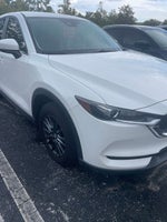 2020 Mazda Mazda CX-5 Sport