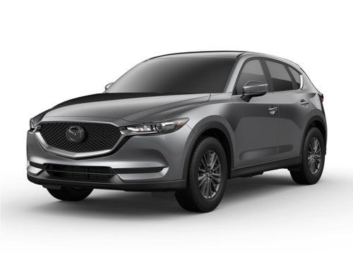 2021 Mazda Mazda CX-5 Touring