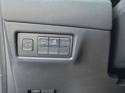 2018 Mazda Mazda CX-5 Touring