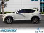 2018 Mazda Mazda CX-5 Touring