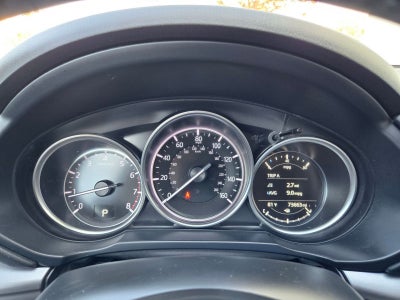 2020 Mazda Mazda CX-5 Touring