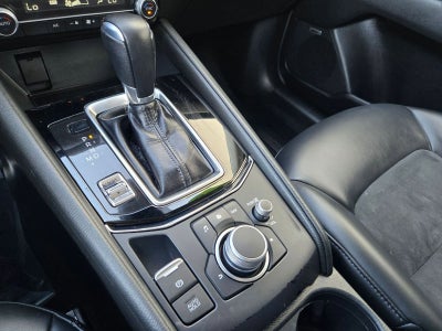 2020 Mazda Mazda CX-5 Touring