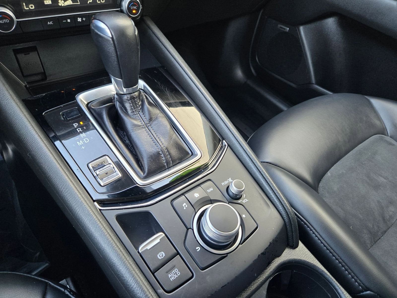 2020 Mazda Mazda CX-5 Touring