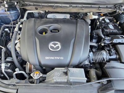 2020 Mazda Mazda CX-5 Touring