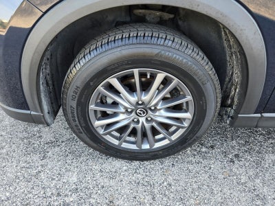 2020 Mazda Mazda CX-5 Touring