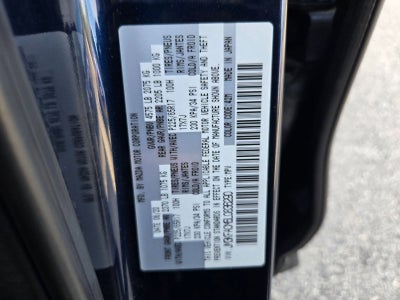 2020 Mazda Mazda CX-5 Touring