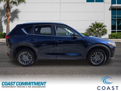 2020 Mazda Mazda CX-5 Touring