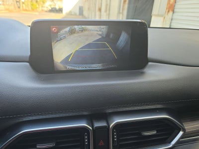 2018 Mazda Mazda CX-5 Grand Touring