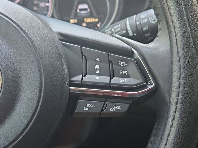 2018 Mazda Mazda CX-5 Grand Touring