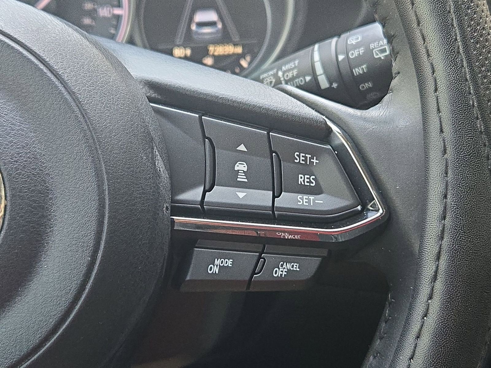 2018 Mazda Mazda CX-5 Grand Touring