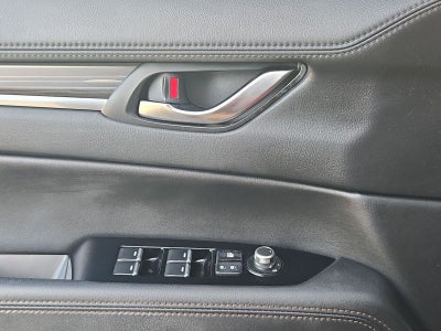 2018 Mazda Mazda CX-5 Grand Touring