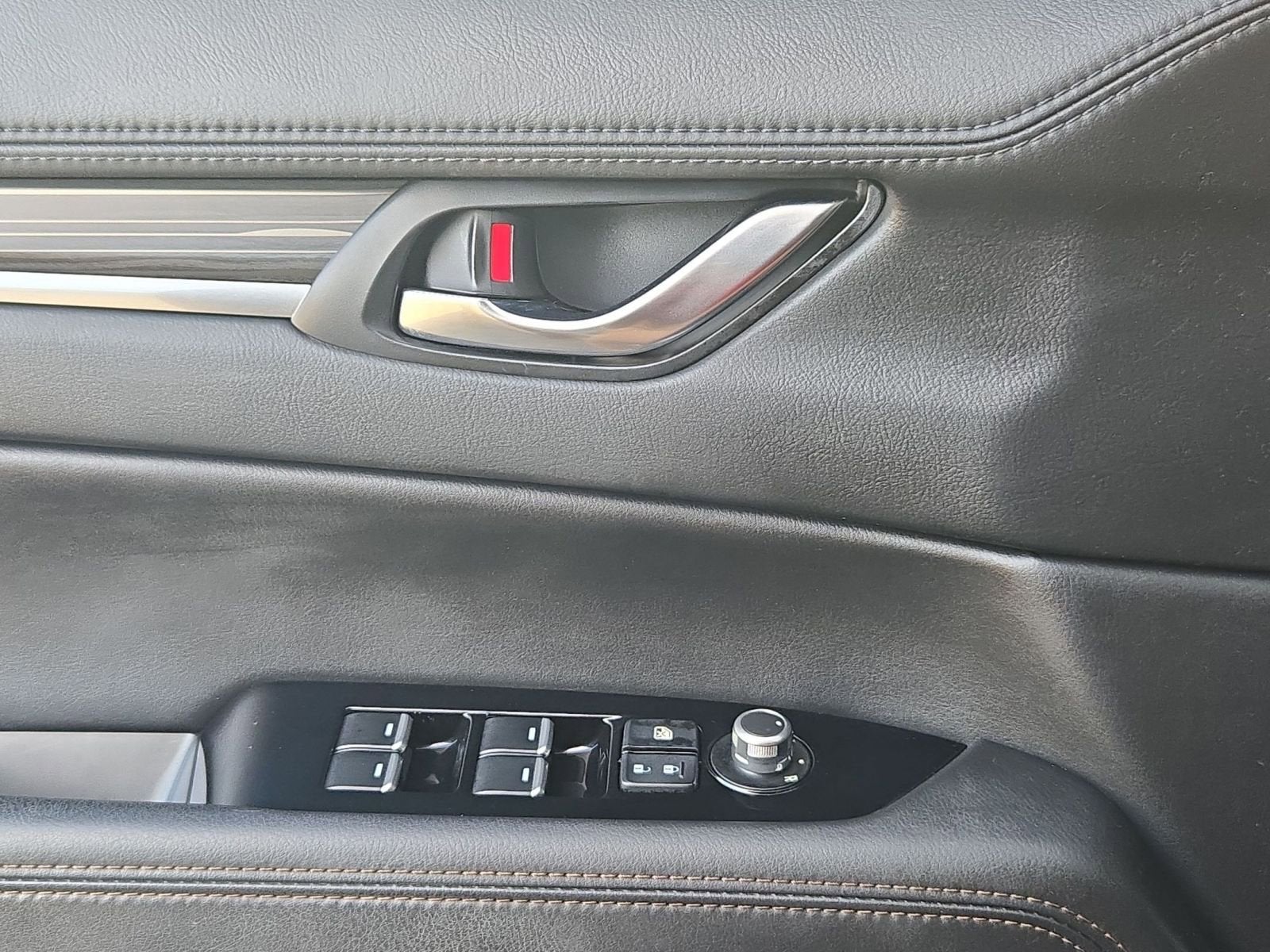 2018 Mazda Mazda CX-5 Grand Touring