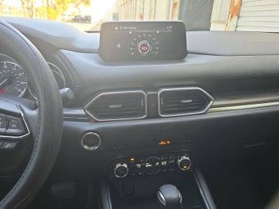 2018 Mazda Mazda CX-5 Grand Touring