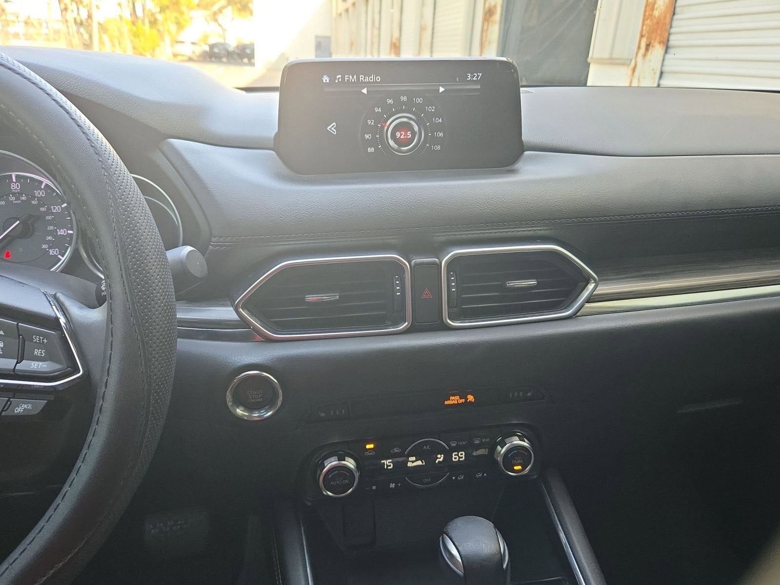 2018 Mazda Mazda CX-5 Grand Touring