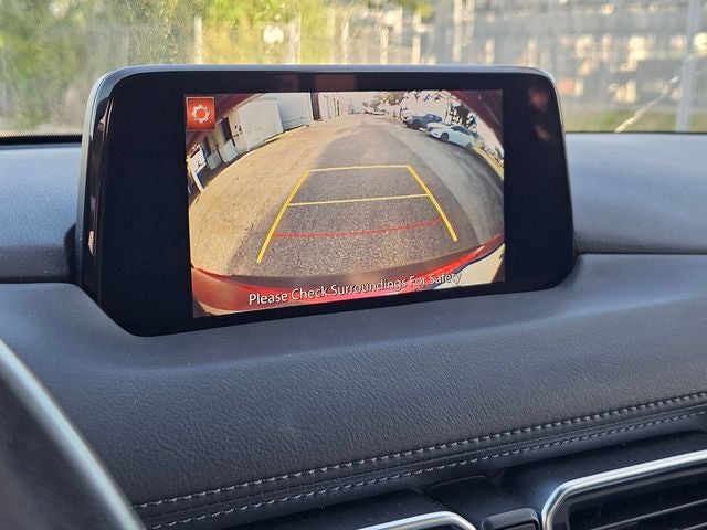 2019 Mazda Mazda CX-5 Grand Touring
