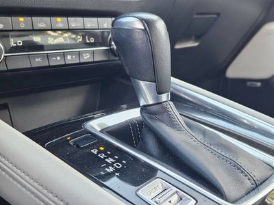 2019 Mazda Mazda CX-5 Grand Touring