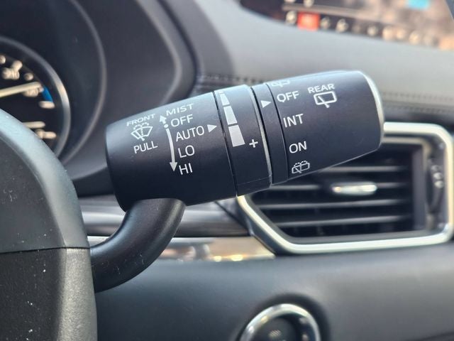 2019 Mazda Mazda CX-5 Grand Touring